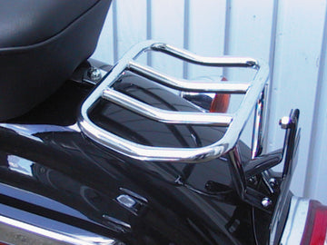 Harley Davidson Dyna Super Glide (Twin Cam) [1999-2004] - Rearackack