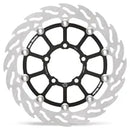 Triumph TIGER 1050 Sport [2016-2017, 2018-2020] - Flame Series Rotor Race – Art.-Nr. 113178 – Bild 3