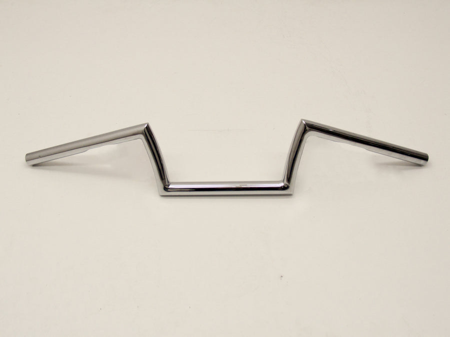 Motorsykkeldriver Ø 25 - Z -Lenker 780 mm bred