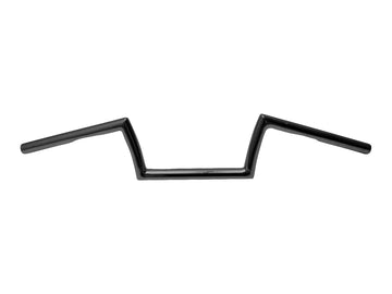 Motorsykkeldriver Ø 25 - Z -Lenker 780 mm bred, svart