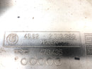 BMW R 1150 GS [2000] - Inner Fender på baksiden av Splash Protection-3