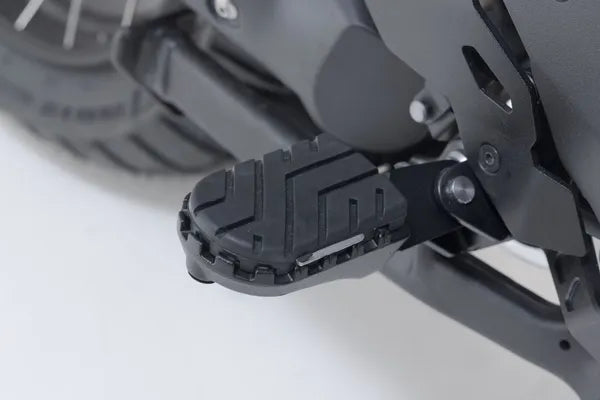 Yamaha XTZ 700 D Tenere 700 World Raid [2023] - ION Fußrasten-Kit – Bild 3