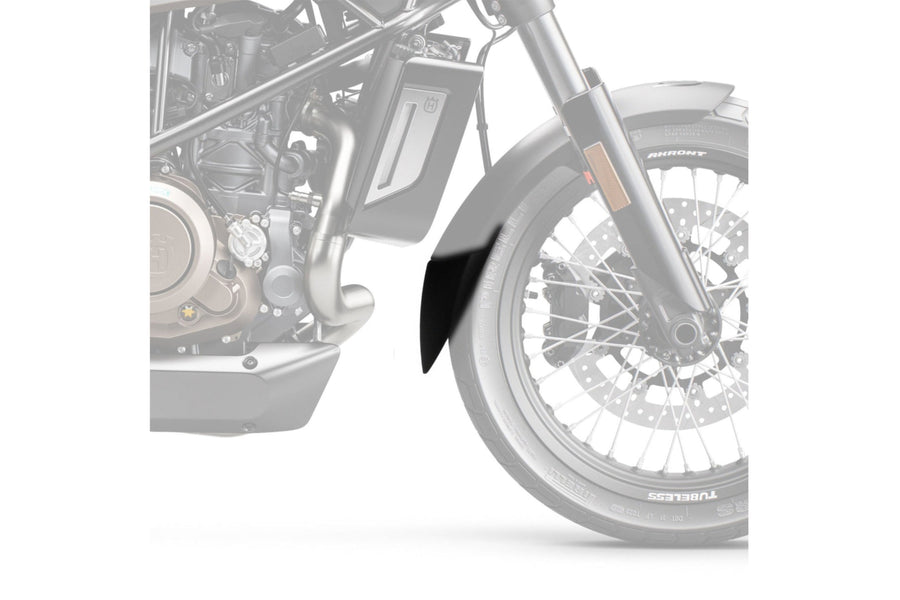 HUSQVARNA SVARTPILEN 701 [2020] – Forlengelse av frontskjerm