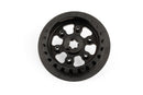 Beta RR Track 50 2T - Racing clutch 6 skiver