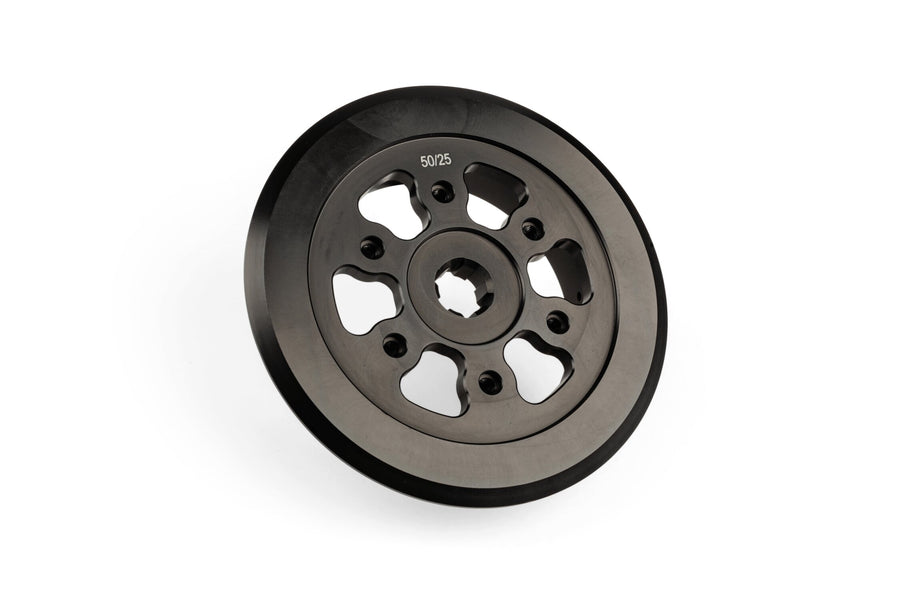 Beta RR Track 50 2T - Racing clutch 6 skiver