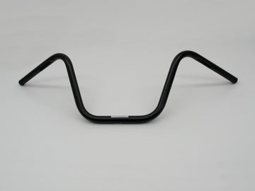 Motorsykkeldriver Ø 25 - Styret for Chopper og Cruiser 905 mm bred, svart