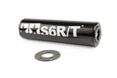 Derbi Senda R X-Treme Enduro '05 - '10 50 2T D50B0 - Auspuff 90-100 Schwarz