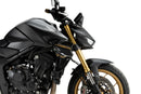 HONDA CB 1000 HORNET SP [2025] – D12 Spoiler – Svart-7