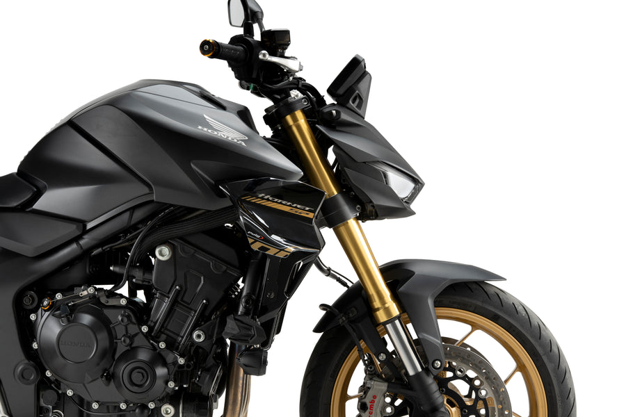 HONDA CB 1000 HORNET SP [2025] – D12 Spoiler – Svart