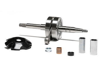 Aprilia SR Netscaper 50 2T LC - veivaksel MHR RHQ 44mm slaglengde 90mm koblingsstang