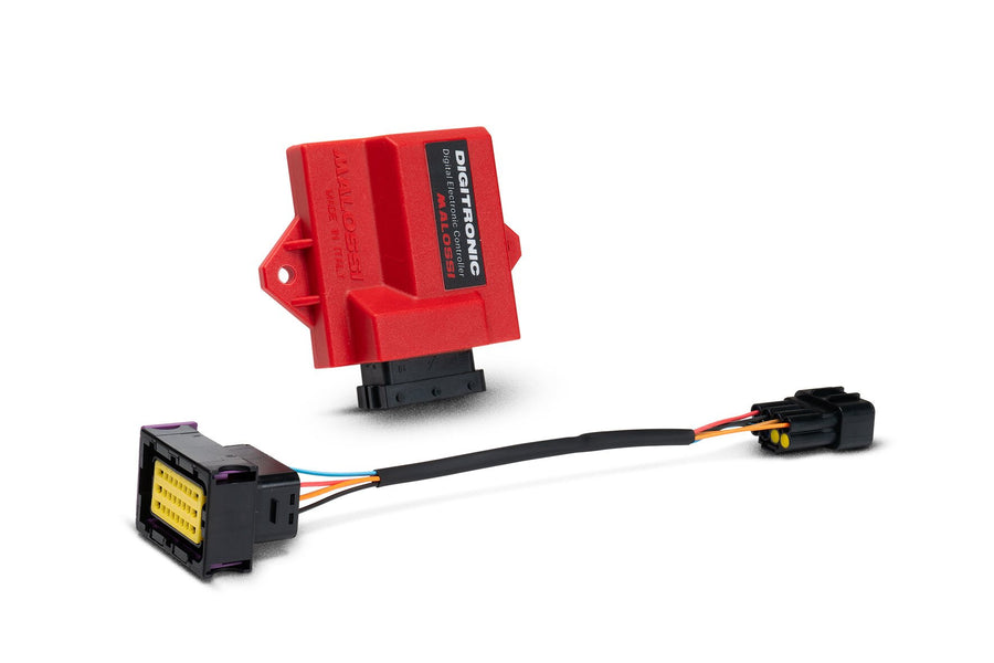 Beta RR SM 50 2T - CDI offen Digitronic