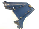 Yamaha XT 600 E 3TB [1991] - Disguise Bakre sprutbeskyttelse-3