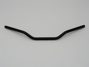 Motorsykkeldriver Ø 25 - Superbike -Lenker 810 mm bred, svart