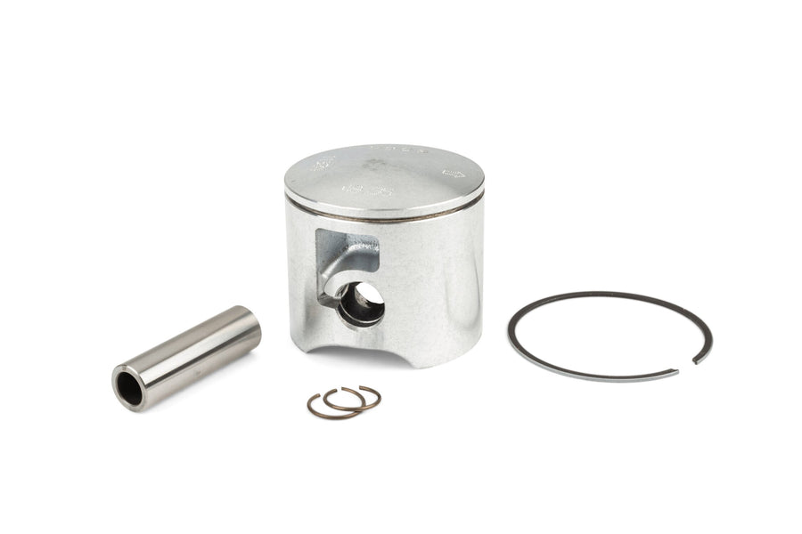 Beta RR SM 50 2T - sylindersett Bestia 80 sort