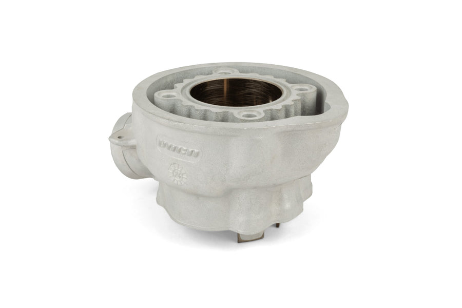 Beta RR SM 50 2T - sylindersett Bestia 80 sort