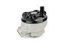 Beta RR Track 50 2T - sylindersett Bestia 80 sort