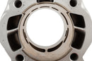 Beta RR Track 50 2T - sylindersett Bestia 80 sort