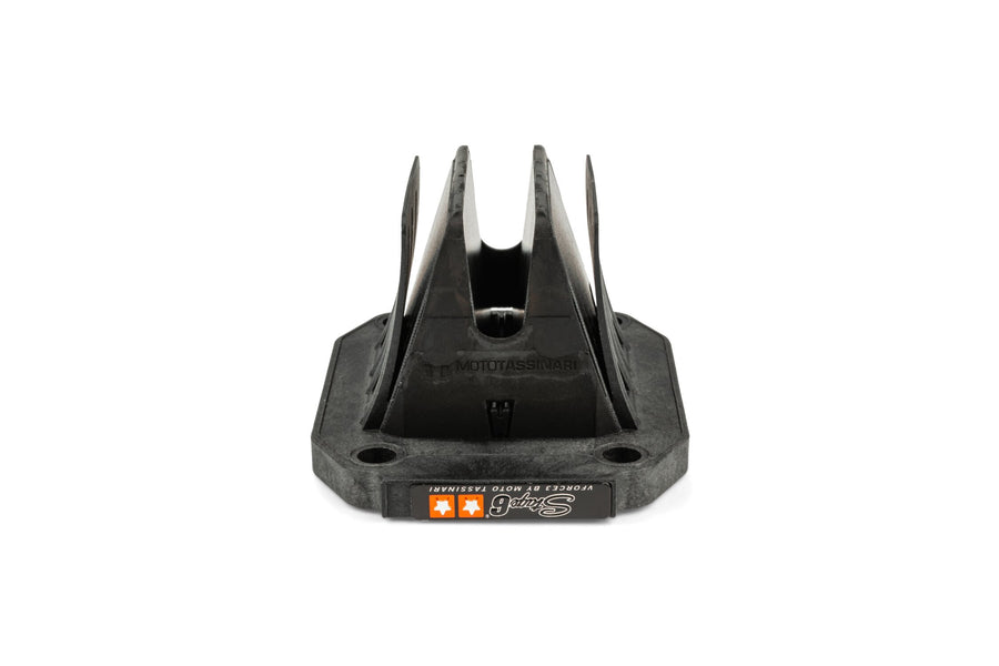 Aprilia RX Enduro 50 2T D50B0 [2007–] - Membranblock V-Force 4