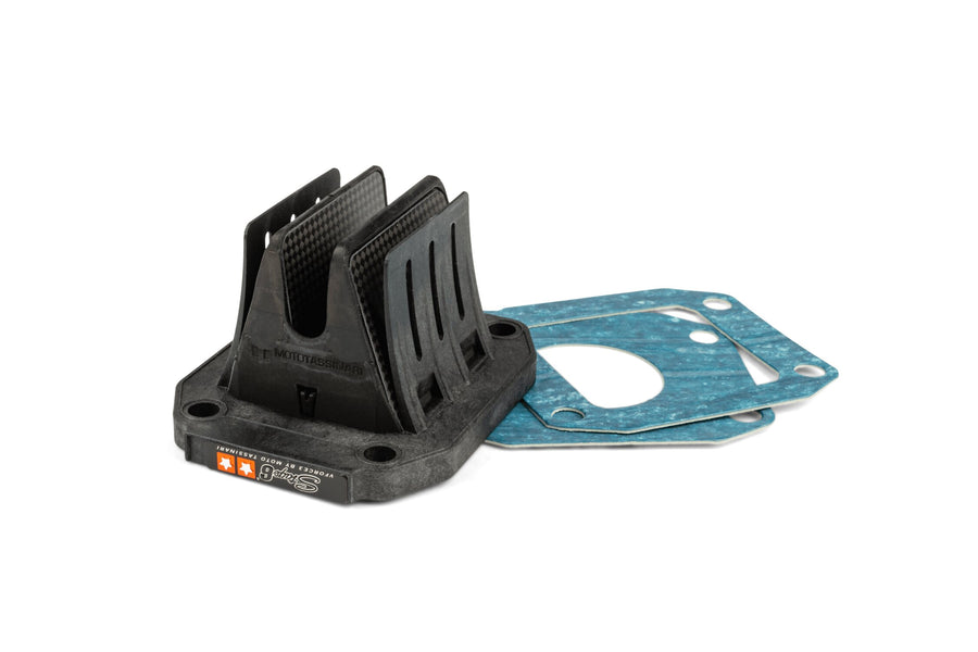 Gilera SMT SM 50 2T D50B0 [2011–2012] - Membranblock V-Force 4