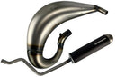 Beta RR-T SM 50 2T - Auspuff E-NOX Evo Steel