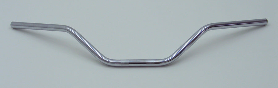 Motorsykkeldriver Ø 25 - Styret for Chopper og Cruiser 1000 mm bred
