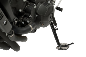 YAMAHA TRACER 900 [2020] – Fotstøtteforlengelse med standard oppheng