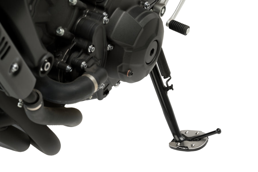 YAMAHA TRACER 900 [2020] – Fotstøtteforlengelse med standard oppheng
