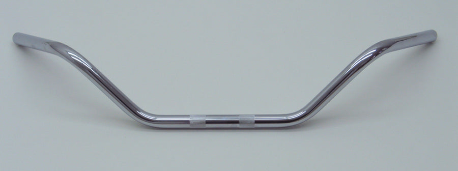Motorsykkeldriver Ø 25 - Styret for Chopper og Cruiser 865 mm bred