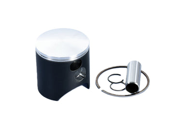 Aprilia SR Netscaper 50 2T LC - stempel PRE4 100cc