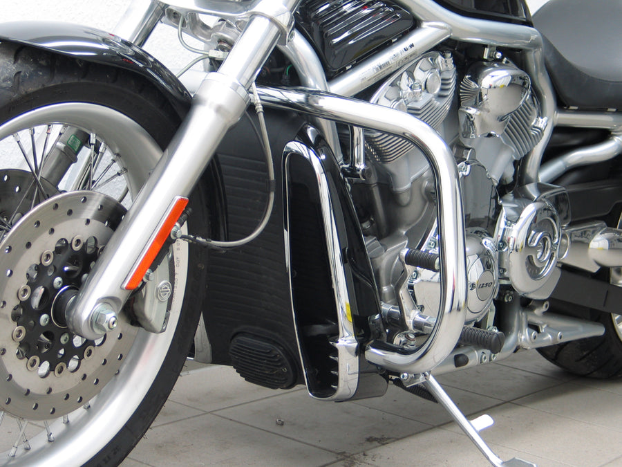 Harley Davidson V-Rod [2001-2007] -Beskyttende bar, stor utførelse