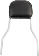 Harley Davidson Fxst [COBRA] – Square Sissy Bar