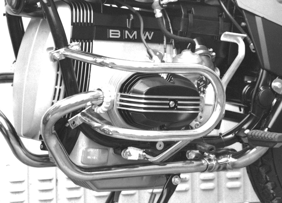 BMW R 80 - Sylinderhodevernstang 2 TLG.