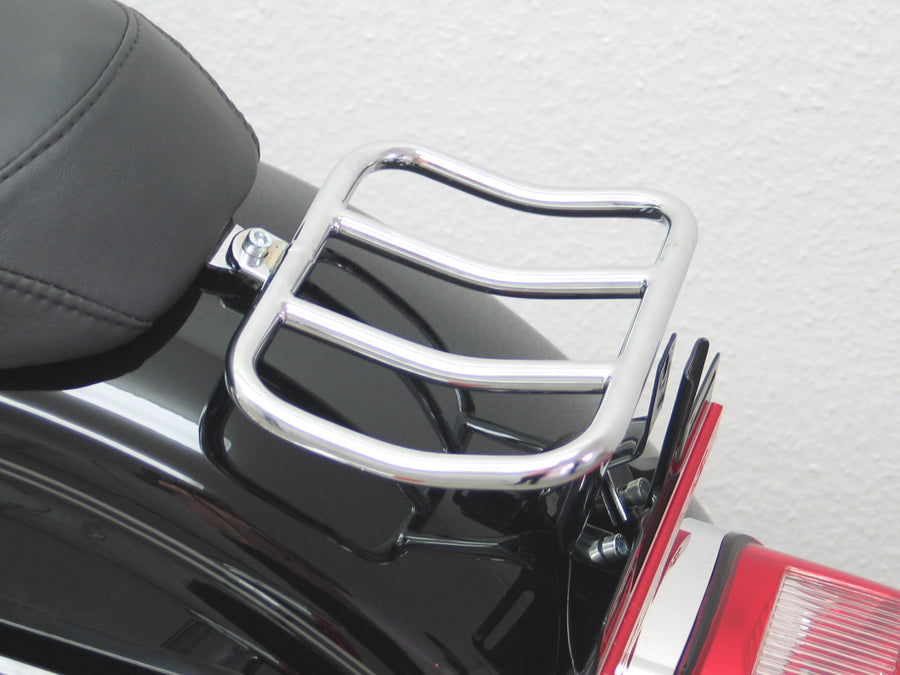 Harley Davidson Dyna-modeller 2006-2017 [2006-2017] - Bakre stativ