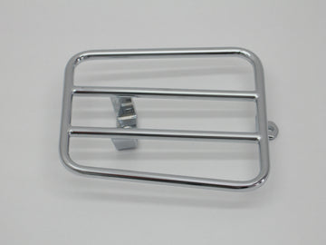 Harley Davidson Dyna Models 2006-2017 (ikke for FXDWG Dyna Wide Glide og FXDF Dyna Fat Bob) [2006-2017] -Cover Rack