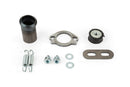 Derbi Senda R X-Treme Enduro '05 - '10 50 2T D50B0 - Auspuff Racing Line 50cc
