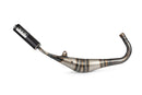 Beta RR SM 50 2T - Auspuff Handmade 50-70