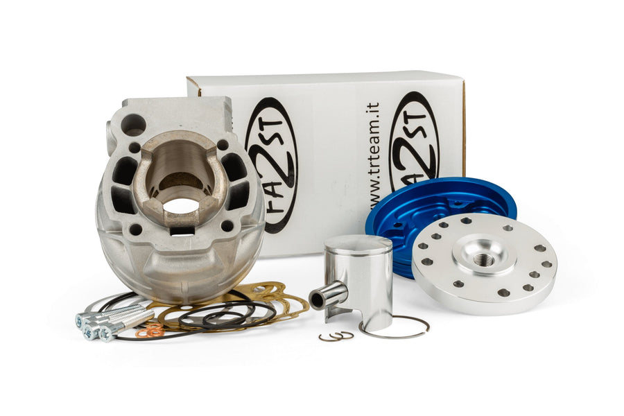 Beta RR Enduro 50 2T - Zylinderkit 50