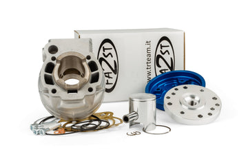 Beta RR Enduro 50 2T - sylindersett 50