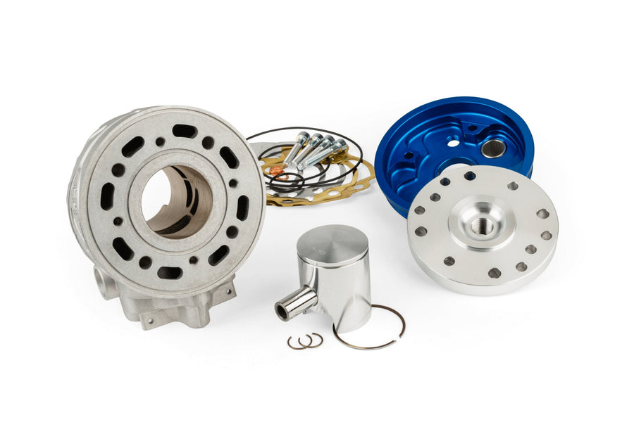 Malaguti XTM Enduro 50 2T AM6 [2004–] - Zylinderkit 50