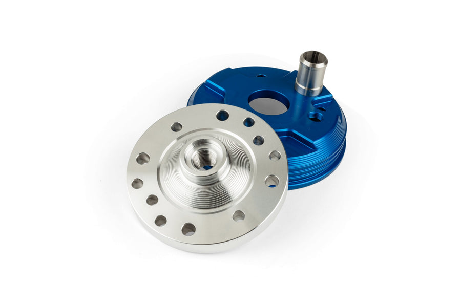Rieju MRX Enduro Pro 50 2T AM6 - Zylinderkit 50