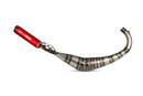 Beta RR SM 50 2T - Auspuff E-Box 2