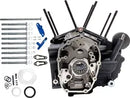 Harley-Davidson FLSTFI 1923 Softail Fat Boy Gray Ghost 117 [2025] - Kurbelgehäuse MK-Series 4-1/2" – Bild 4