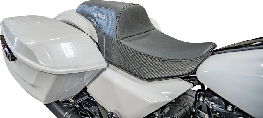 harley davidson touring [SLYFOX] – Drifter-setet
