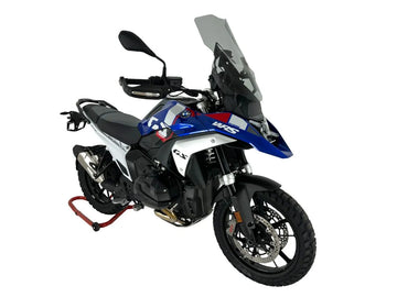 BMW R 1300 GS Trophy [WRS] – Frontrute - 0