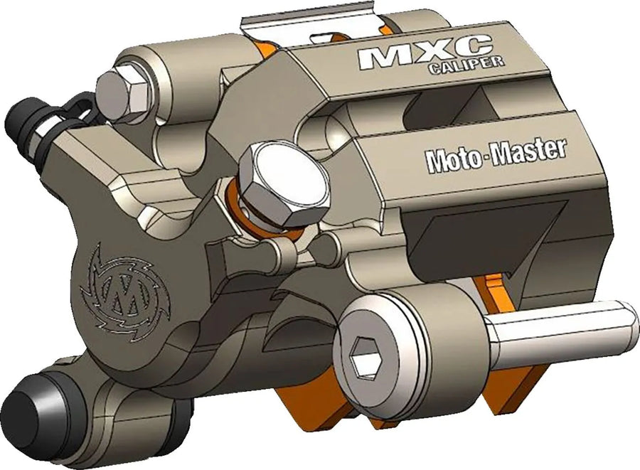 Beta RR-S 500 [2017-2022] - MXC Bremssattel – Bild 1