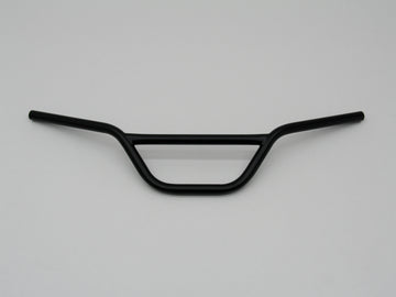 Motorsykkeldriver Ø 22 mm (7/8 ") - Enduro / Moto Cross styr 750 mm bred, svart