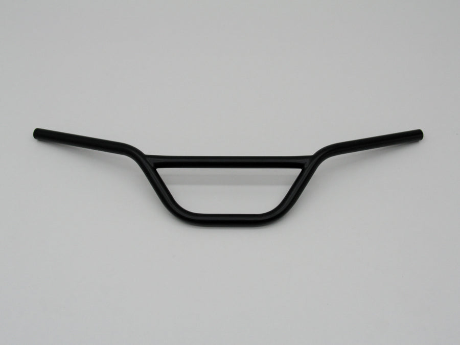 Motorsykkeldriver Ø 22 mm (7/8 ") - Enduro / Moto Cross styr 750 mm bred, svart