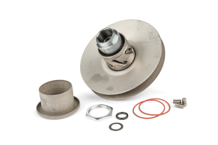 MBK Nitro Naked 50 2T LC [–2012] - Antriebskit Overrange