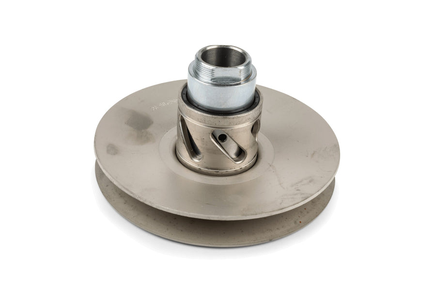 Aprilia SR Netscaper 50 2T LC - Overrange drive kit
