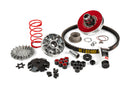 Aprilia SR Netscaper 50 2T LC - Overrange Furia Rossa drivsett